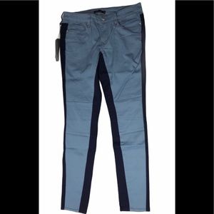 GENETIC DENIM The Hyde Super Royal Moto 28